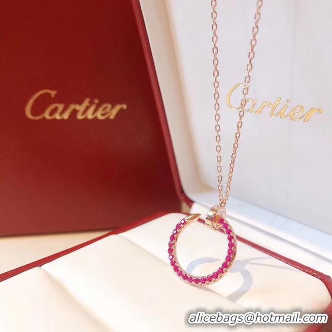 Good Product Cartier Necklace CE4906