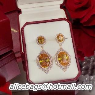 Cheap Price Cartier Earrings CE4925