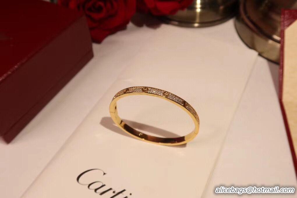 Popular Style Cartier Bracelet CE6660