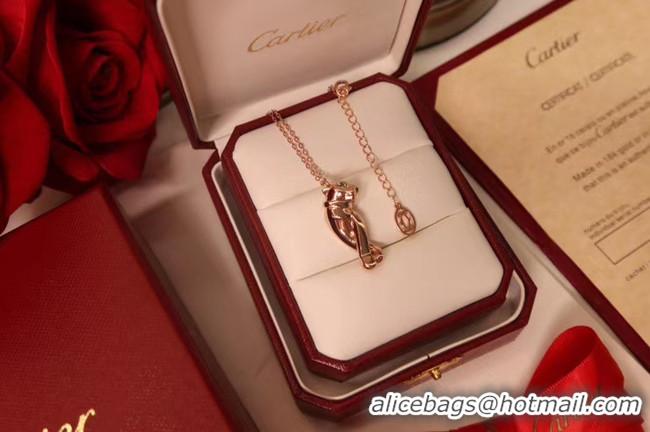 Lower Price Cartier Necklace CE5142