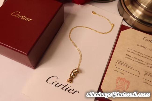 Lower Price Cartier Necklace CE5142