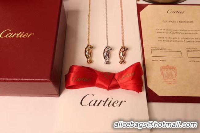 Lower Price Cartier Necklace CE5142