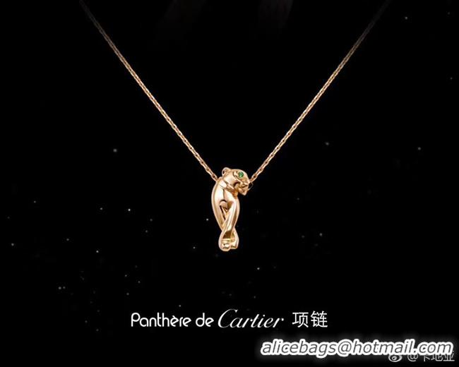 Lower Price Cartier Necklace CE5142