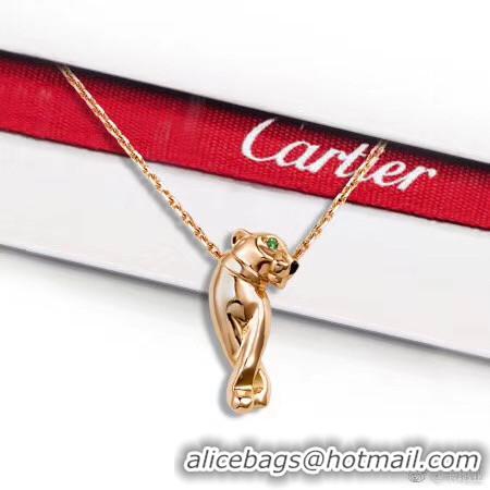 Lower Price Cartier Necklace CE5142