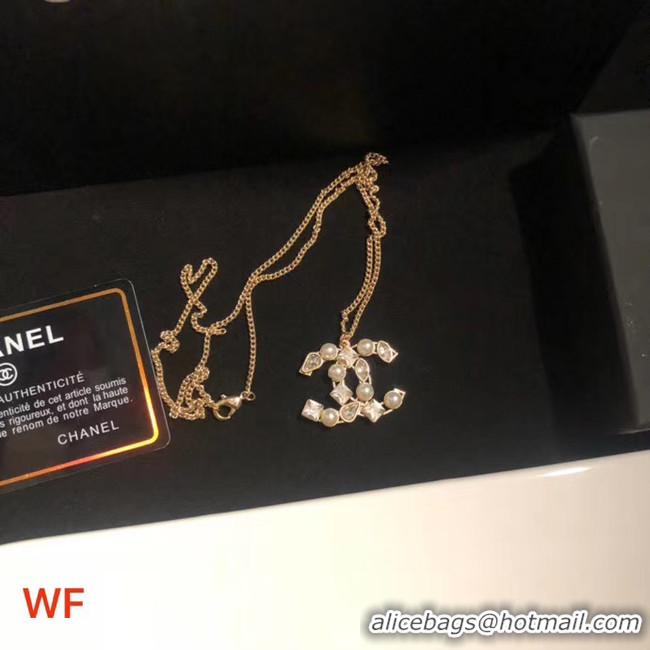 Shop Cheap Chanel Necklace CE4510