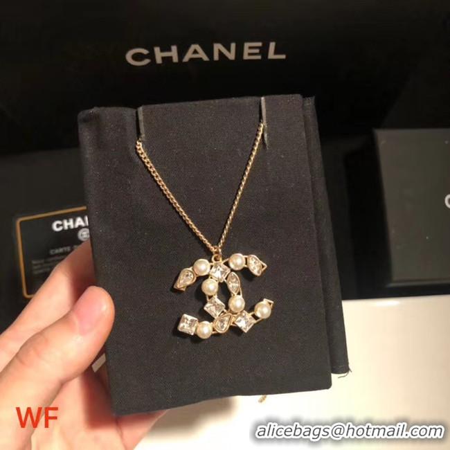 Shop Cheap Chanel Necklace CE4510