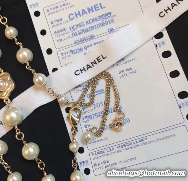 Grade Quality Chanel Necklace CE4511