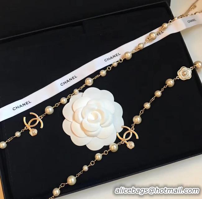 Grade Quality Chanel Necklace CE4511