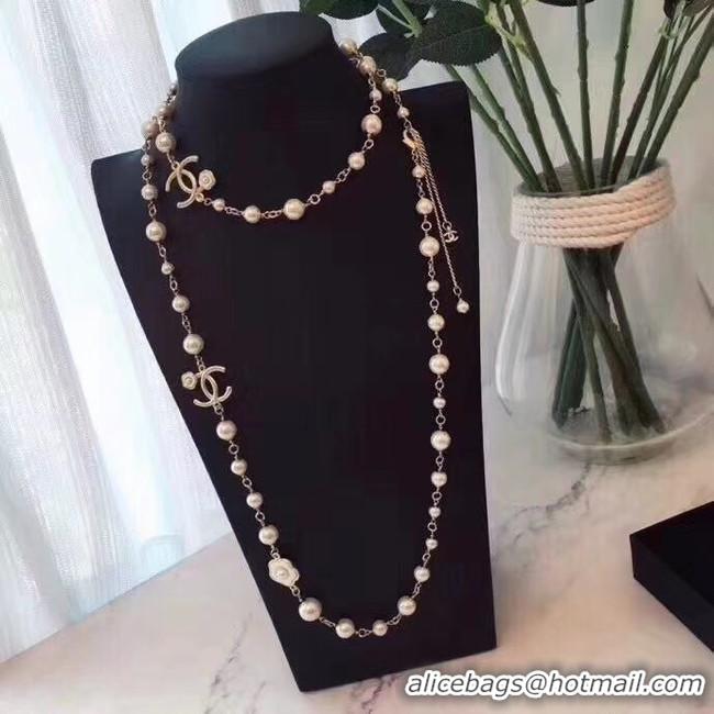 Grade Quality Chanel Necklace CE4511