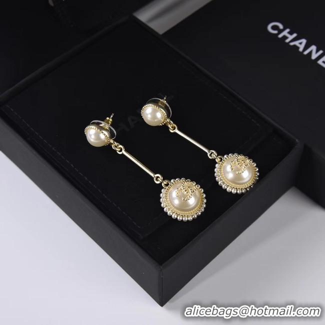 Most Popular Chanel Earrings CE4516