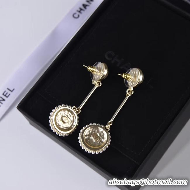 Most Popular Chanel Earrings CE4516