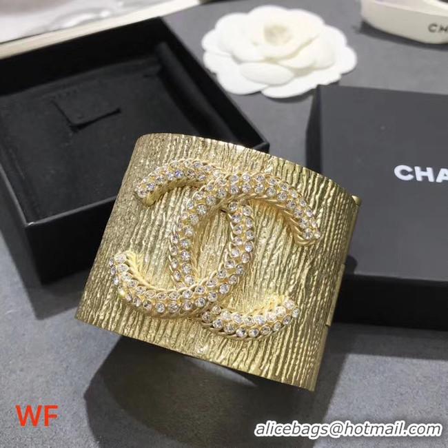 Good Looking Chanel Bracelet CE4520