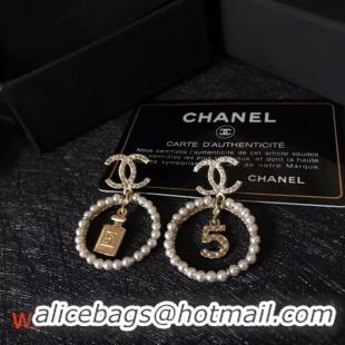 Best Product Chanel Earrings CE4528