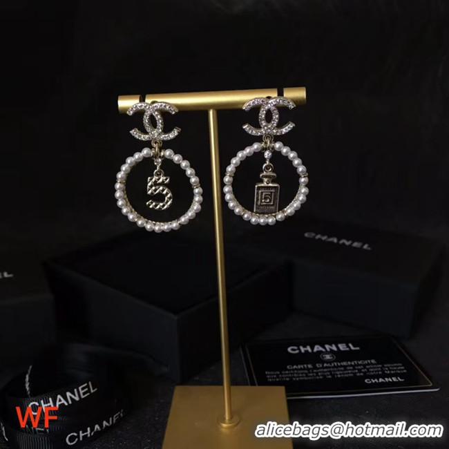 Best Product Chanel Earrings CE4528