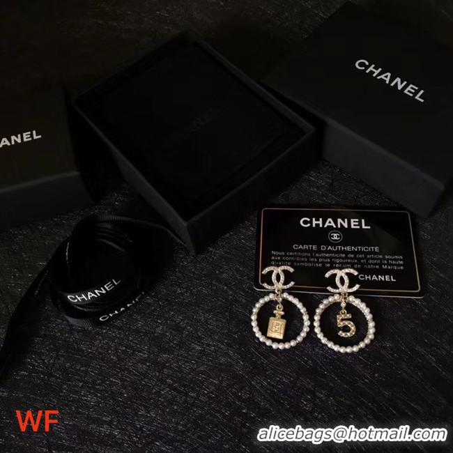 Best Product Chanel Earrings CE4528