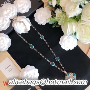 Best Imitation Chanel Necklace CE4533