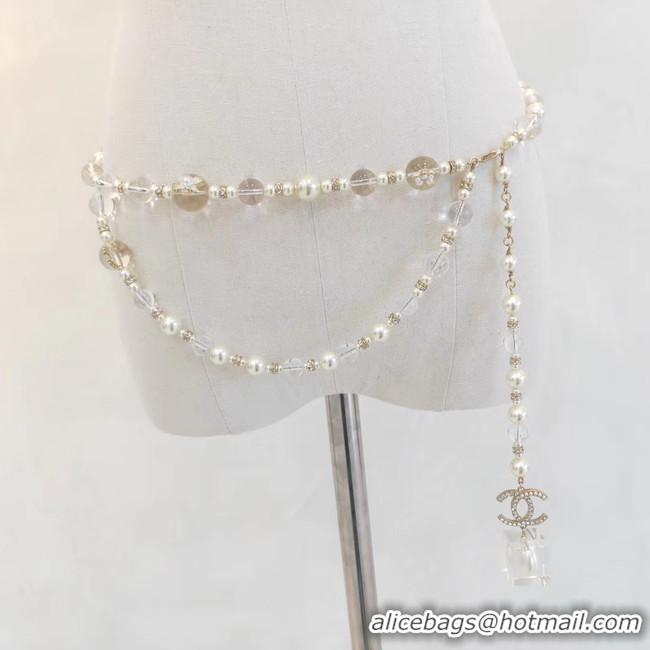 Hot Style Chanel Waist chain CE4534