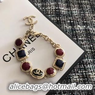 Classic Practical Chanel Bracelet CE4535