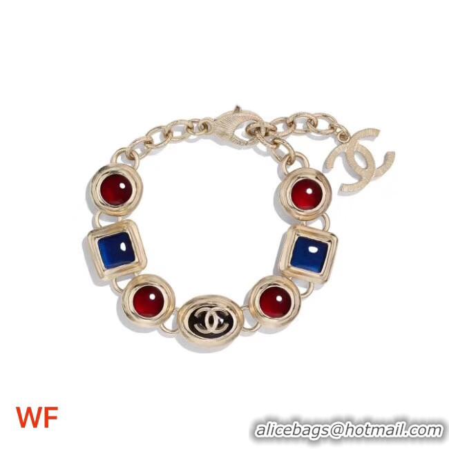 Classic Practical Chanel Bracelet CE4535