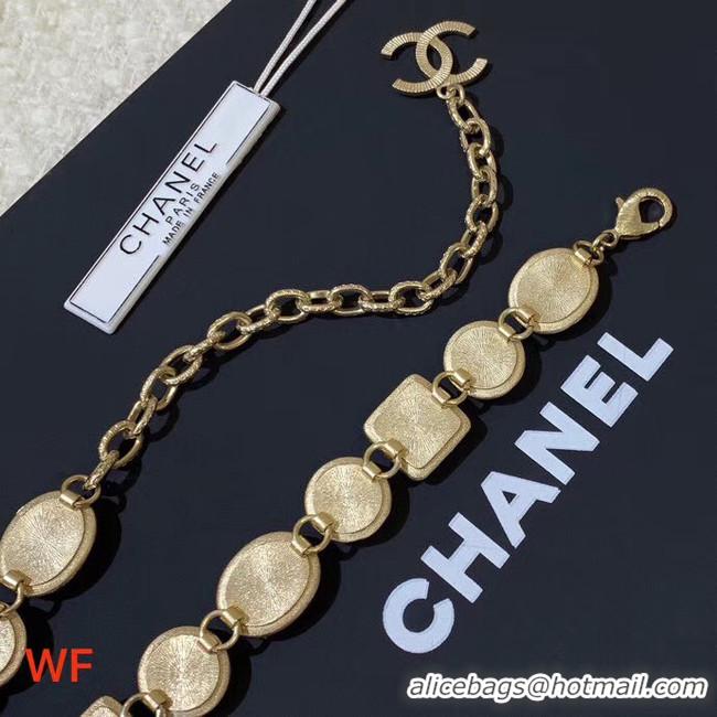 Classic Chanel Necklace CE4536