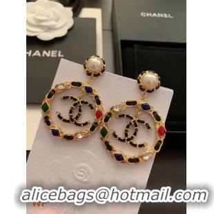 New Style Chanel Earrings CE4538