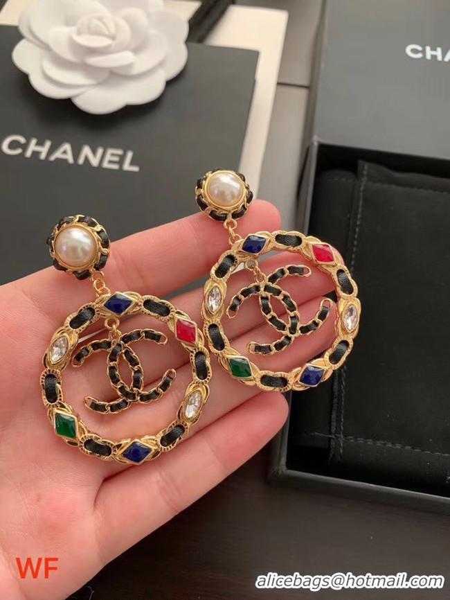 New Style Chanel Earrings CE4538