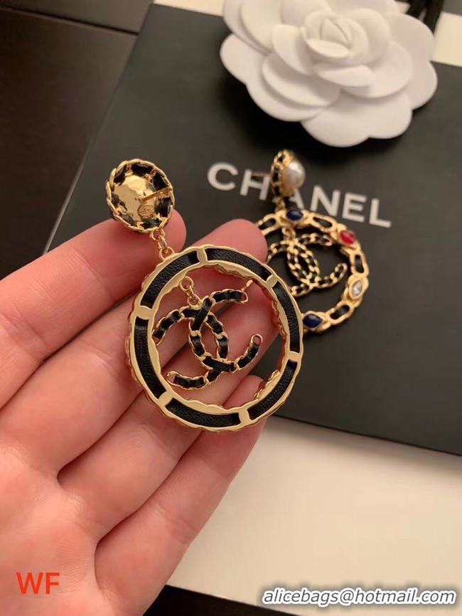 New Style Chanel Earrings CE4538