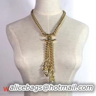 Fashion Chanel Necklace CE4545