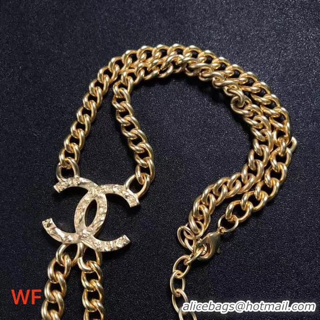 Fashion Chanel Necklace CE4545