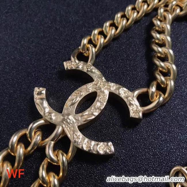 Fashion Chanel Necklace CE4545