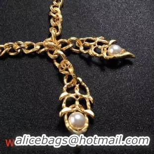 Lowest Cost Chanel Necklace CE4546