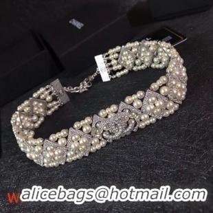 Good Quality Chanel Necklace CE4547