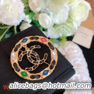 Low Cost Chanel Brooch CE4548