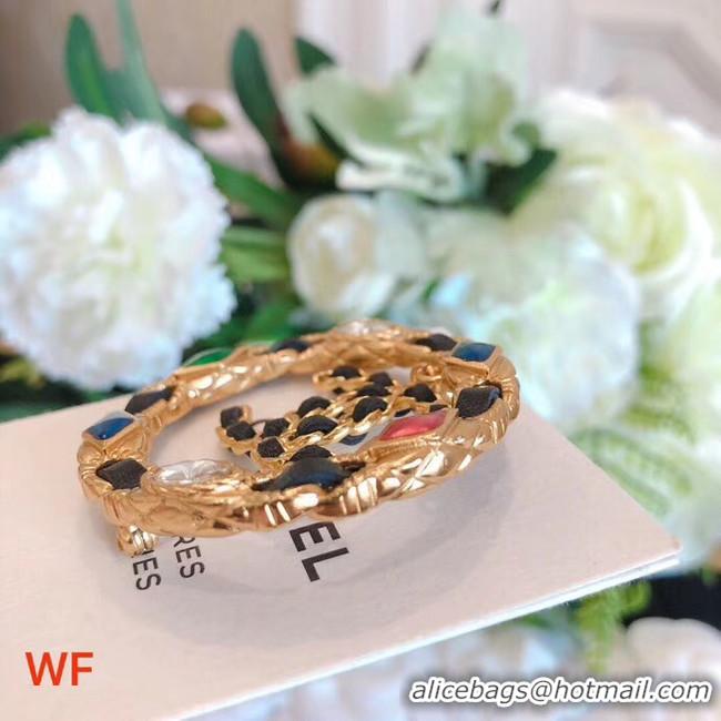 Low Cost Chanel Brooch CE4548