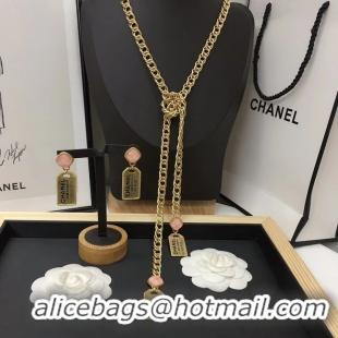 Best Price Chanel Necklace CE4550