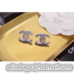 Luxury Chanel Earrings CE4596