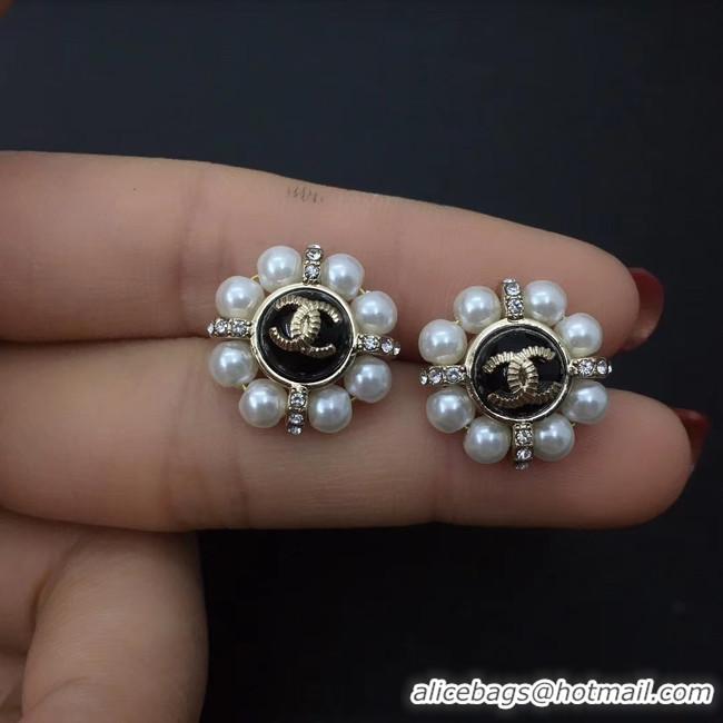 Good Quality Chanel Earrings CE4604