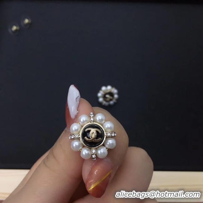 Good Quality Chanel Earrings CE4604