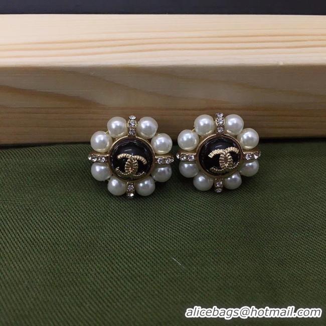 Good Quality Chanel Earrings CE4604