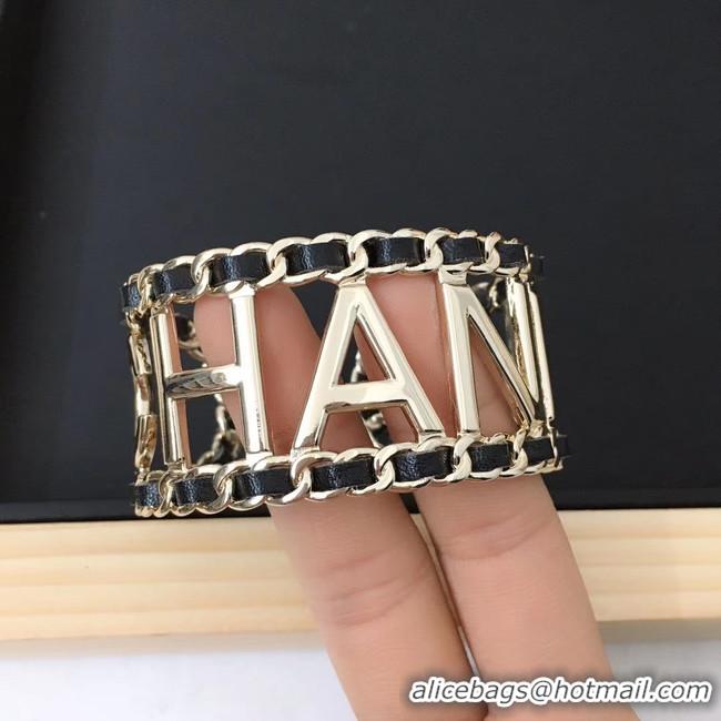 Stylish Chanel Bracelet CE4606