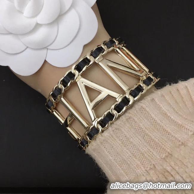 Stylish Chanel Bracelet CE4606