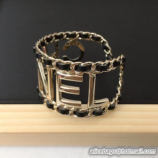 Stylish Chanel Bracelet CE4606