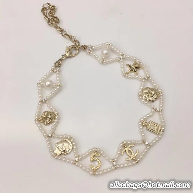 Sophisticated Chanel Bracelet CE4620