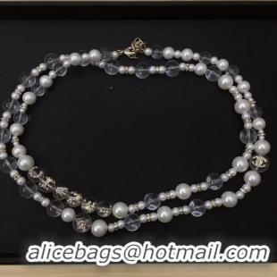 Grade Chanel Necklace CE4621