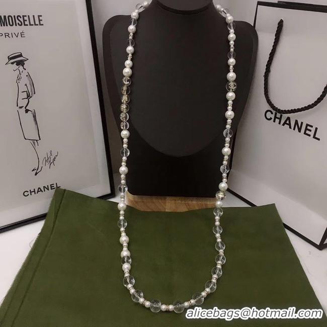 Grade Chanel Necklace CE4621