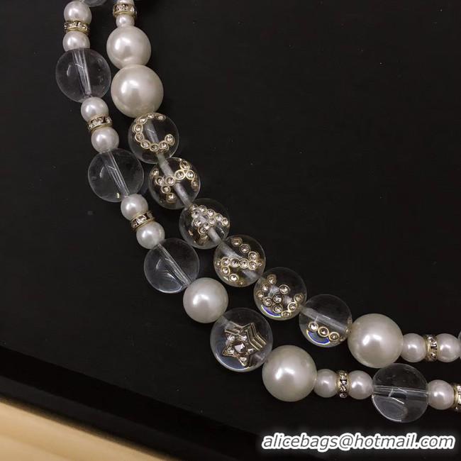 Grade Chanel Necklace CE4621