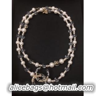 Grade Chanel Necklace CE4622