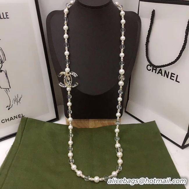 Grade Chanel Necklace CE4622