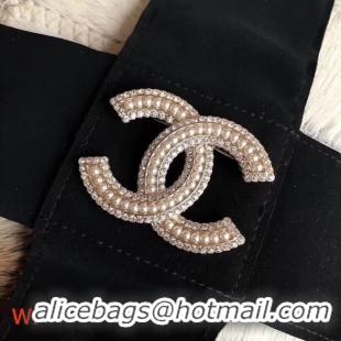 Best Product Chanel Brooch CE4526