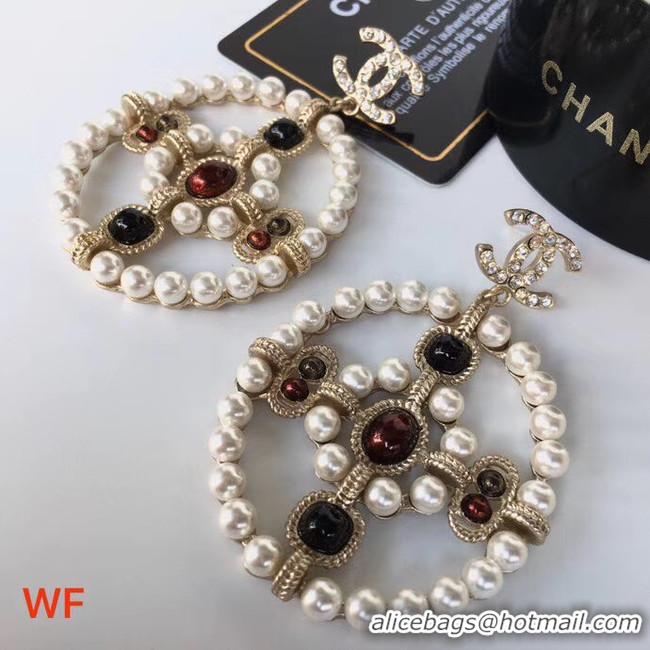 Top Design Chanel Earrings CE4627